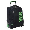 Trolley 3 Wheels Yub 3 Wheels Assortito di Seven Spa
