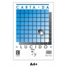 Blocco Lucido A4+ 23x33 F.10 di Picarta Fabrianese Srl