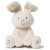 Gund Flora Coniglietto Interattivo Parlante di Spinmaster Gund