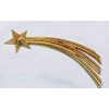 Cm 23 Stella Cometa Oro di Euromarchi