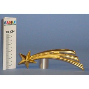 Cm 19 Stella Cometa Oro di Euromarchi