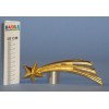 Cm 19 Stella Cometa Oro di Euromarchi