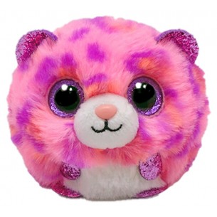 Puffies Topaz di Ty Puffies