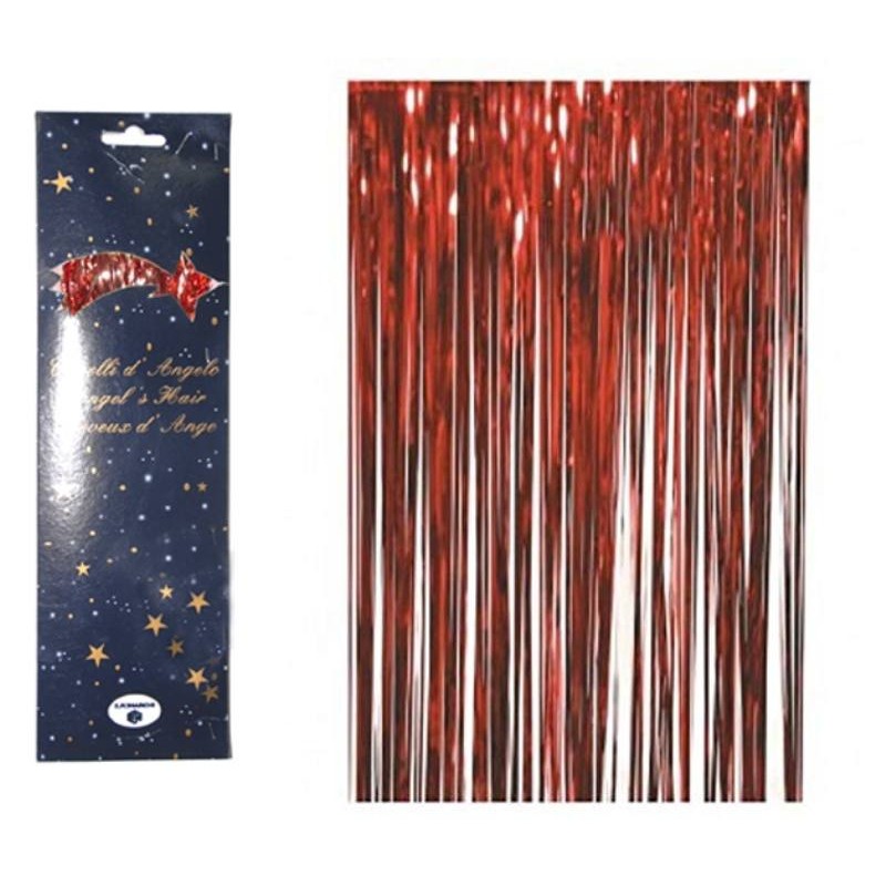 Capelli Angelo Rosso Mm150 X Metri 2 di Euromarchi