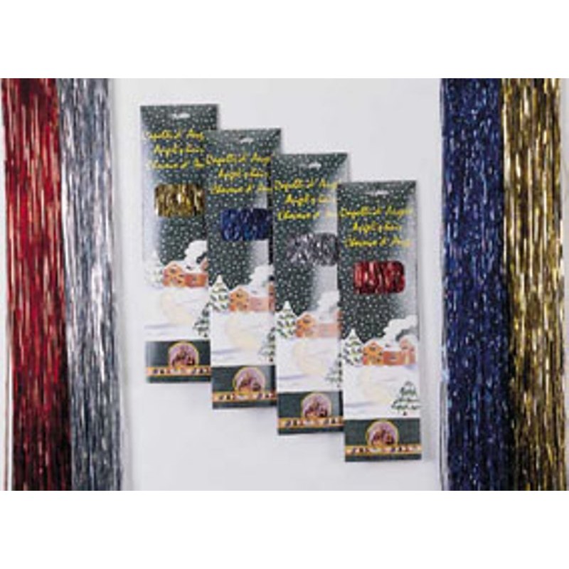 Capelli Angelo Blu Mm150 X Metri 2 di Euromarchi