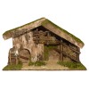 Capanna Vuota Cm. 50x21x32 di Euromarchi