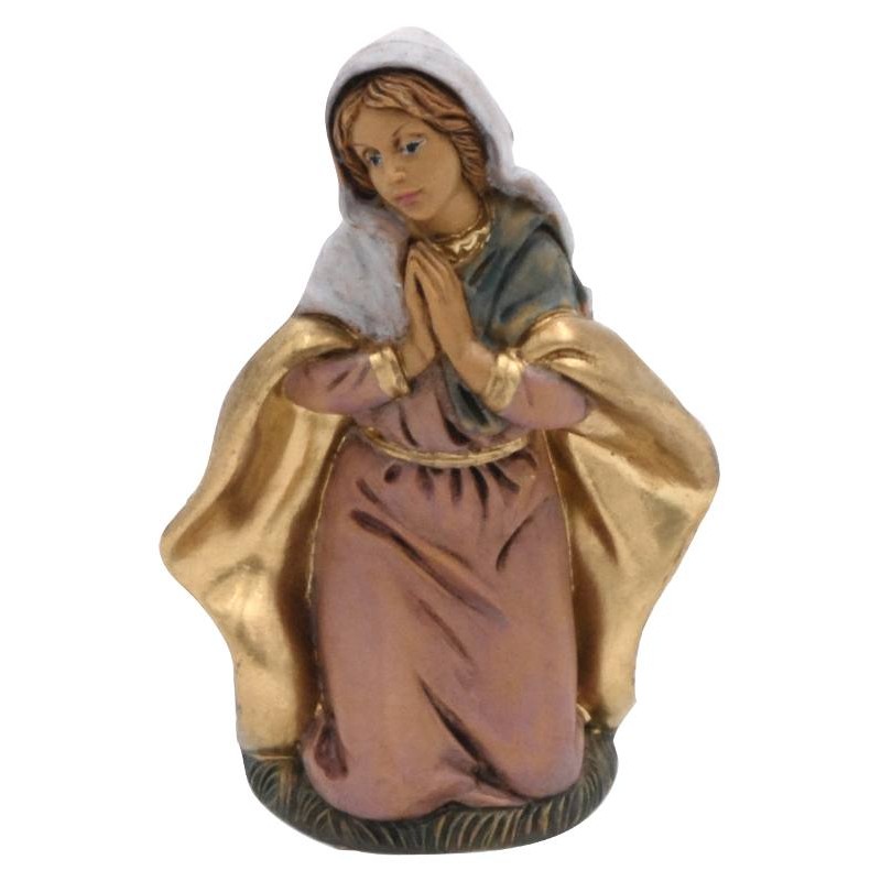 Madonna Cm 12 Tetl in Busta e Castellotto di Euromarchi