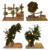 Accessori Ambientazione Cm13x9x10 di Euromarchi