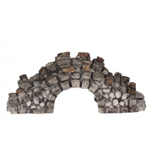 Accessorio Ponte Gesso Cm. 17x7x6 di Euromarchi