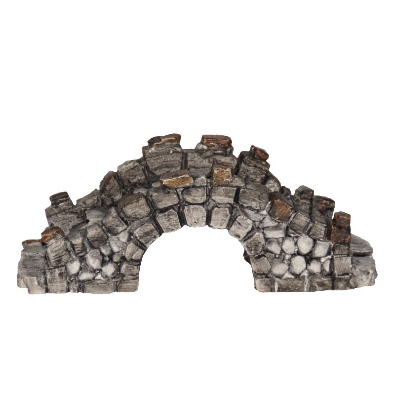 Accessorio Ponte Gesso Cm. 17x7x6 di Euromarchi