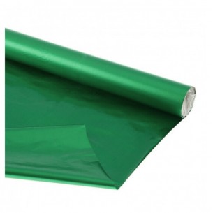 Bobina Decor Metal Mt1,00x20 Verde di Pnp