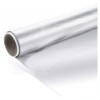 Bobina Decor Metal Mt1,00x20 Argento di Pnp