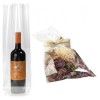 Confezione 100 Buste Cellophane Trasparenti 10x20 di Pnp