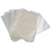 Buste 25 F.Neutri 30my 100x130 (Cellophane per Confezionamento) di Pnp
