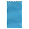 Conf 25 Buste Smerlate Tnt F/Pieno 12x17,5 Etoffe Celeste - 03 di Pnp