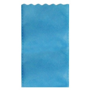 Conf 25 Buste Smerlate Tnt F/Pieno 40x60 Etoffe Celeste - 03 di Pnp