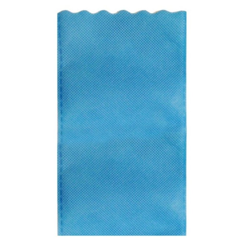 Conf 25 Buste Smerlate Tnt F/Pieno 40x60 Etoffe Celeste - 03 di Pnp