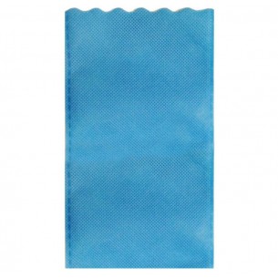 Buste Smerlate Tnt F/Pieno 35x50 e T O F F e Celeste 25pz di Pnp