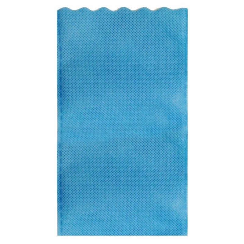 Buste Smerlate Tnt F/Pieno 35x50 e T O F F e Celeste 25pz di Pnp