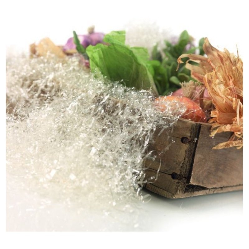 Paglietta Trasparente 100 Gr. di Pnp