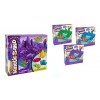 Kinetic Sand Playset Castelli di Sabbia Ass.To di Spinmaster Kinetic Sand