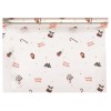 Cf.25 F.St. Ass. 30my 100x130 Fog.Fog Assortimento Natale Stampato /Im di Pnp