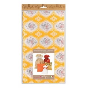 Buste Blister Everyday 20x35 /4pz di Pnp