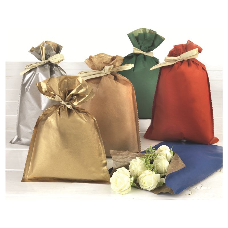 Buste 35x50 Fsc Pe Mr 35x50 Cm F/Pieno Pe