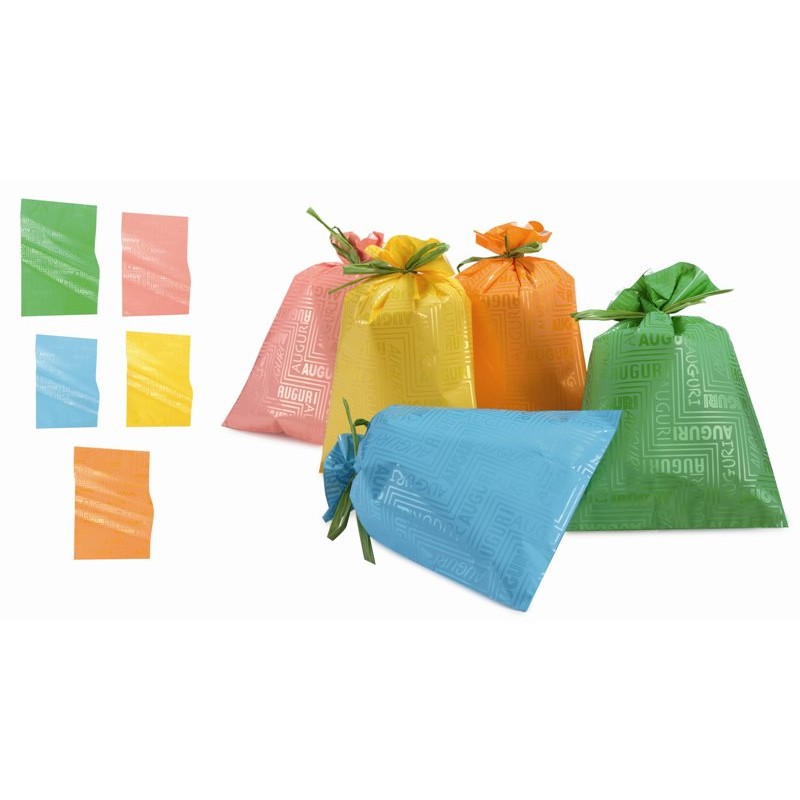 Buste 40my 35x50 Auguri Spring Assortimento