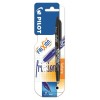 Blister Frixion Ball 0,7 X 1 Nero di Pilot