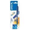Blister Frixion Ball 0,7 X 1 Blu di Pilot