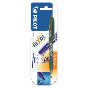 Blister Frixion Ball0,7 X 1 Verde di Pilot