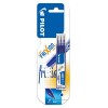 Blister 3 Refill Frixion Ball 0,7 Blu di Pilot