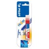 Blister 3 Refill Frixion Ball 0,7 Rosso di Pilot
