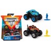 Monster Jam Veicoli 1 Pack 1:64 Ass.To di Spinmaster Monster Jam