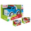 B/O Veicoli Emergenza Push & Go C/L/S Try-Me 3 Ass di Globo