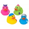 Gommolosi Papere 4 Pz di Globo