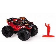 Monster Jam Veicoli 1 Pack 1:64 Ass.To di Spinmaster Monster Jam