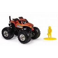 Monster Jam Veicoli 1 Pack 1:64 Ass.To di Spinmaster Monster Jam
