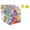 Gommoloso C/Bomba Frizzante 6 Ass 3 Prof 24pz Dbox di Globo