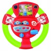 Volante B/O C/Suoni/Luci/Musiche Try Me 1 Col di Globo