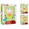 Carillon Animale Appendibile Try-Me 3 Ass di Globo