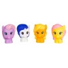 Gommolosi Pony 4pz di Globo