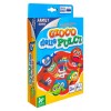 Tascabile Medio Gioco Pulci di Globo