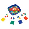 Tascabile Medio Gioco Pulci di Globo