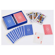 Carte da Gioco Poker di Globo