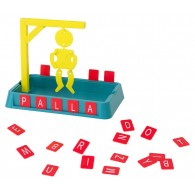 Gioco Dell'Impiccato in Scatola di Globo