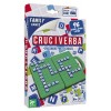 Gioco Tascabile Cruciverba di Globo