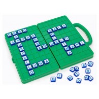 Gioco Tascabile Cruciverba di Globo