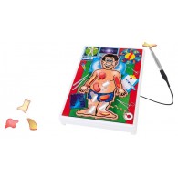 Gioco Folle Dottore B/O di Globo